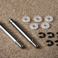 GMade Shock Shaft Set For Xd 62mm