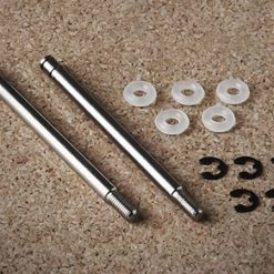 GMade Shock Shaft Set For Xd 93mm