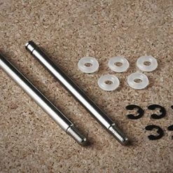 GMade Shock Shaft Set For Xd 103mm