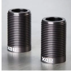 GMade Aluminum Shock Bodies For XD 62mm Shock