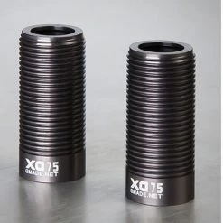 GMade Aluminum Shock Bodies For XD 75mm Shock