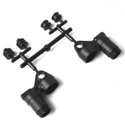 GMade Piggyback Shock Parts Tree