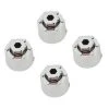 GMade M5 Wheel Block Locknuts(4)