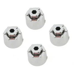GMade M5 Wheel Block Locknuts(4)
