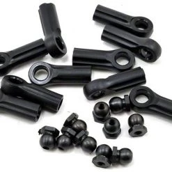 GMade M4 Rod End With 6.8mm Steel