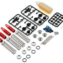 GMade Zero Shock Red 104mm (4)