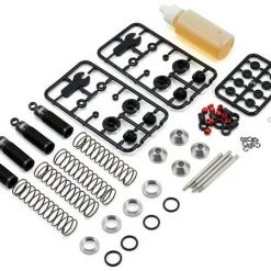 GMade Zero Shock Black 104mm (4)