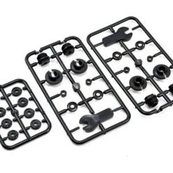 GMade Shock Rebuild Kit