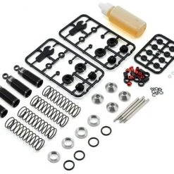 GMade Zero Shock Black 94mm (4)