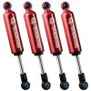 GMade G-transition Shock Red 80mm