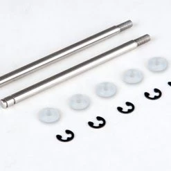 GMade Shock Shaft Set For G-Transition 90mm Shocks (2)