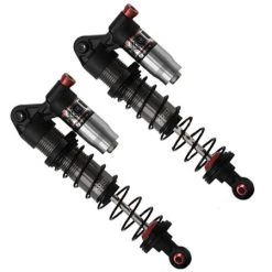 GMade XD Piggyback Shock 103mm (2)