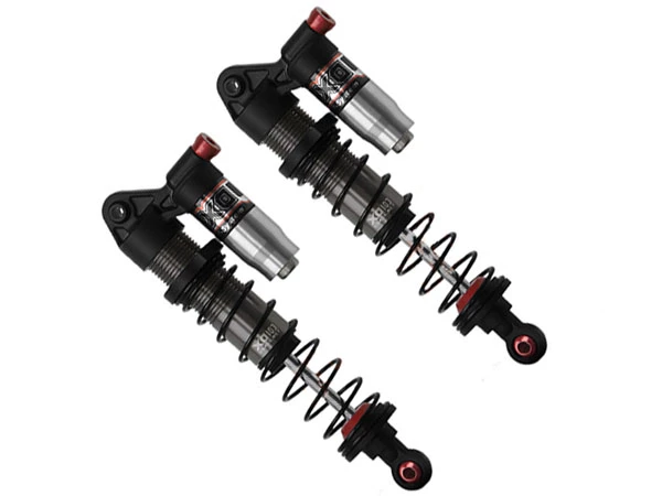 GMade XD Piggyback Shock 103mm (2) 1 GMade XD Piggyback Shock 103mm (2)