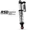 Gmade RSD Piggyback Shock 90mm For 1/10 Crawler (2)