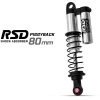 Gmade RSD Piggyback Shock 80mm For 1/10 Crawler (2)