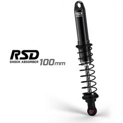 Gmade RSD Shock 100mm For 1/10 Crawler (2)