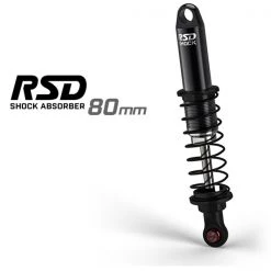 Gmade RSD Shock 80mm For 1/10 Crawler (2)