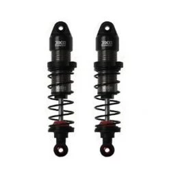 GMade XD Diaphragm Shocks 113mm (2)
