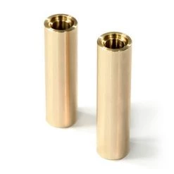 GMade GS01 Brass Axle Weight