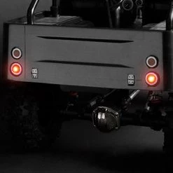 GMade LED Light Kit 5mm White (4) And 5mm Red (2) -Cheap GMade Store gm30054 2