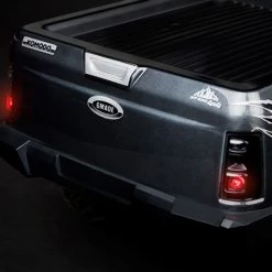 GMade Komodo LED Light Kit 5mm White (4) And 5mm Red (2) -Cheap GMade Store gm30055 02