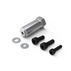 Gmade Gom Aluminium Spare Tyre Mount