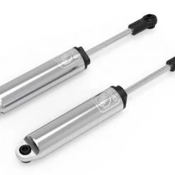 GMade GR01 Rear Secondary Shock 113mm (Silver) (2)