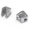 GMade GA60 Aluminium Link Mount (Silver)