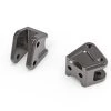 GMade GA60 Aluminium Link Mount (Titanium Gray)
