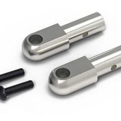 GMade BOM Cage Hinge (Silver)