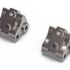 GMade GA44 Aluminium Link Mount (Titanium Gray) (2)