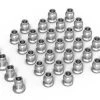 GMade Aluminium Ball Set (Silver)