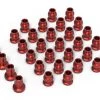 GMade Aluminium Ball Set (Red)