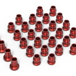 GMade Aluminium Ball Set (Red)