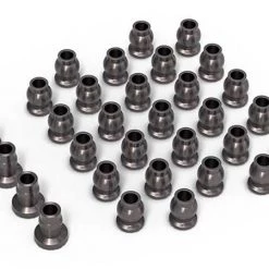 GMade Aluminium Ball Set (Titanium Grey)
