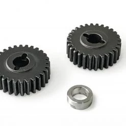 GMade GS02 High Speed Gear Set