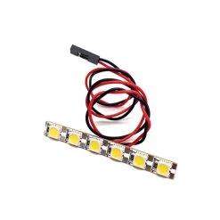 Gmade Front Bumper Led Light Kit