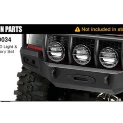 GMade 1/10 GS01 Komodo Truck Scale Crawler Kit -Cheap GMade Store gm40034 1