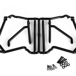 GMade Sawback Roll Bar Set