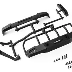 GMade Komodo Bumper Parts