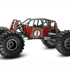 GMade R1 Rock Buggy Crawler Kit