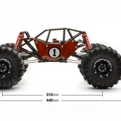 GMade R1 Rock Buggy Crawler Kit -Cheap GMade Store gm51000 5