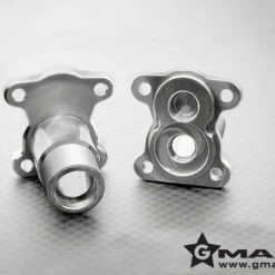 GMade Aluminum Straight Axle Adapter For R1