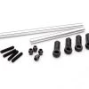 GMade R1 Heavy Duty Front Steering Rods