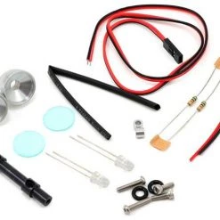 GMade R1 Led Lightbar (2 Lights)