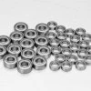 GMade Ball Bearing Set For R1
