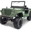 GMade 1/10 GS01 Military Sawback RTR