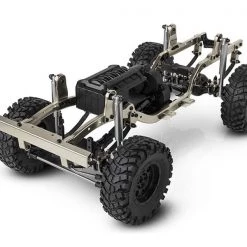 GMade 1/10 GS01 Military Sawback RTR -Cheap GMade Store gm52011 2