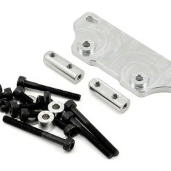 GMade Aluminum Servo Plate For GS01