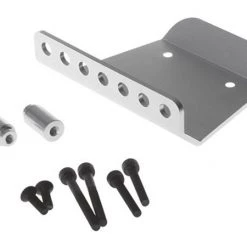 GMade Skid Plate For GS01 Axle